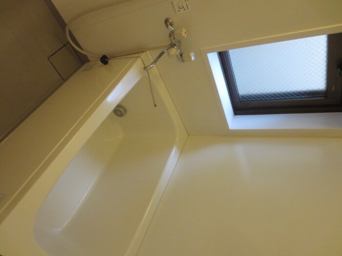 ＡＰＡＲＴＭＥＮＴ ＢＡＹＯＵの物件内観写真