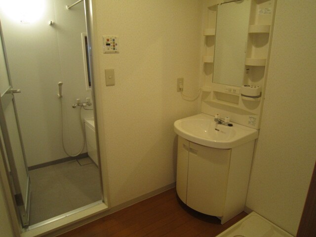 ＡＰＡＲＴＭＥＮＴ ＢＡＹＯＵの物件内観写真