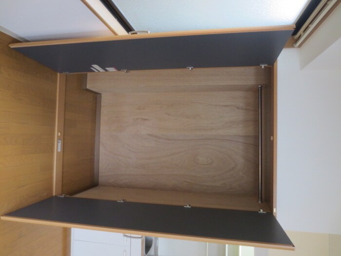 ＡＰＡＲＴＭＥＮＴ ＢＡＹＯＵの物件内観写真