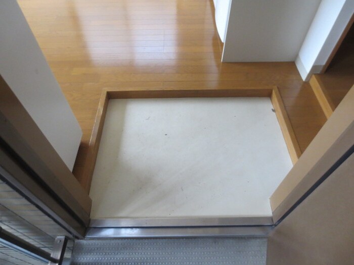 ＡＰＡＲＴＭＥＮＴ ＢＡＹＯＵの物件内観写真