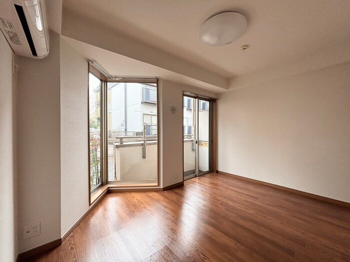 ディアコ－ト綱島の物件内観写真