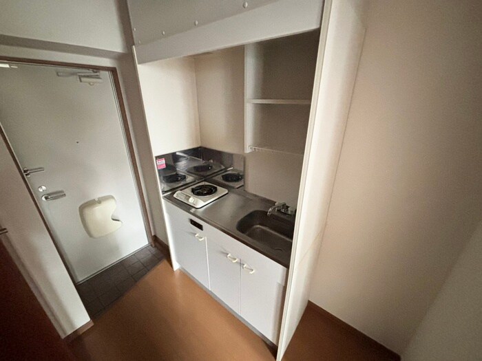 ディアコ－ト綱島の物件内観写真