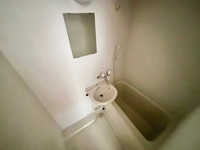 ディアコ－ト綱島の物件内観写真