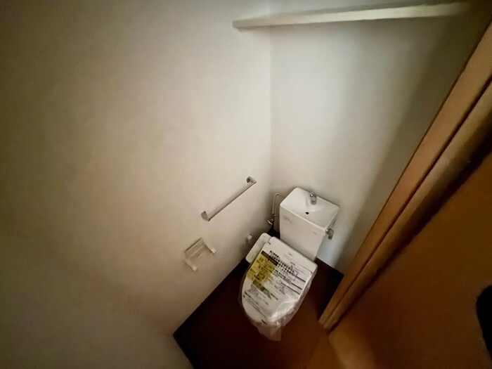 ディアコ－ト綱島の物件内観写真