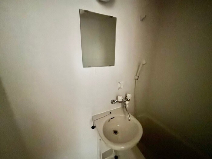 ディアコ－ト綱島の物件内観写真