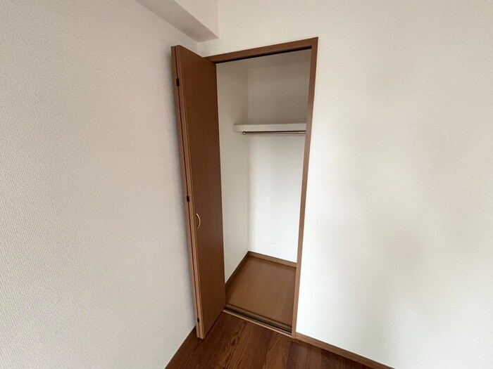 ディアコ－ト綱島の物件内観写真