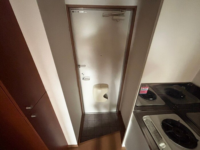 ディアコ－ト綱島の物件内観写真