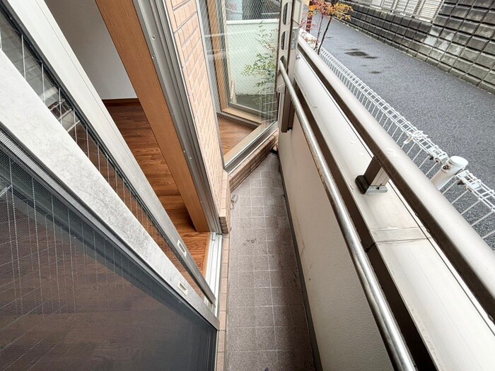 ディアコ－ト綱島の物件内観写真