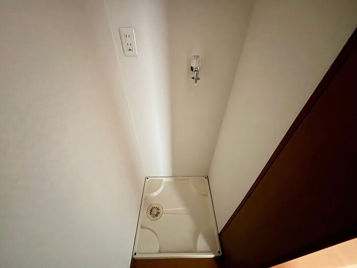 ディアコ－ト綱島の物件内観写真