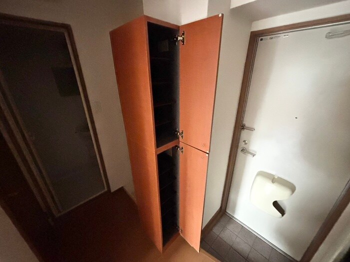 ディアコ－ト綱島の物件内観写真