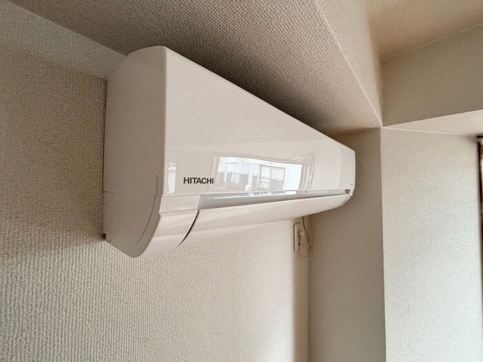 ディアコ－ト綱島の物件内観写真