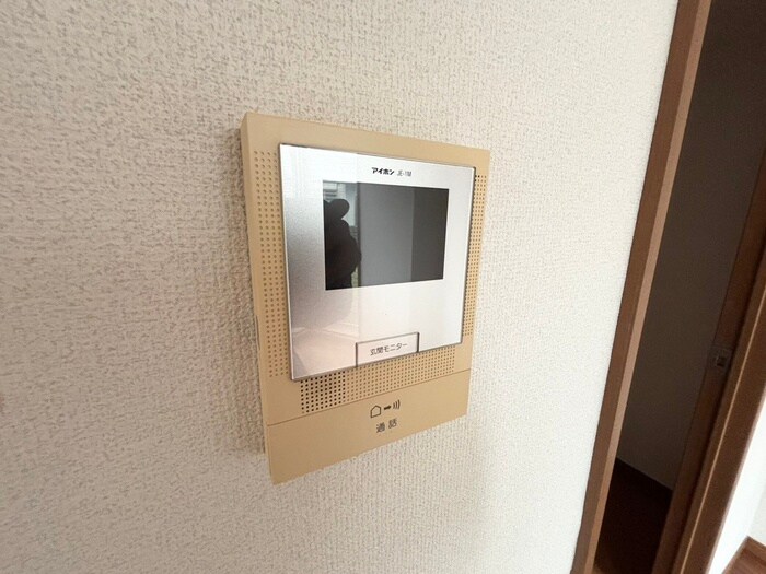 ディアコ－ト綱島の物件内観写真