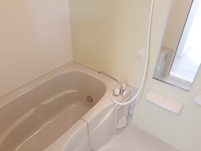 ＡＮＧＥＬＵＳの物件内観写真