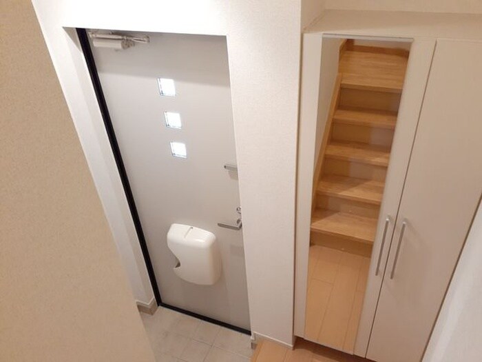 ＡＮＧＥＬＵＳの物件内観写真