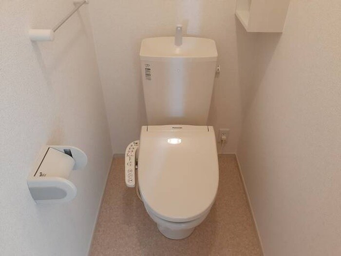 ＡＮＧＥＬＵＳの物件内観写真