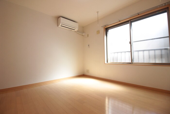 ウェンディの物件内観写真