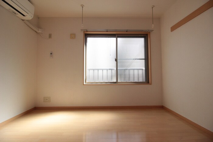 ウェンディの物件内観写真