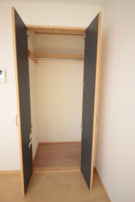 ウェンディの物件内観写真