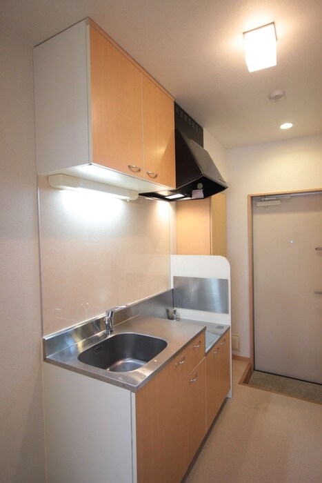 ウェンディの物件内観写真