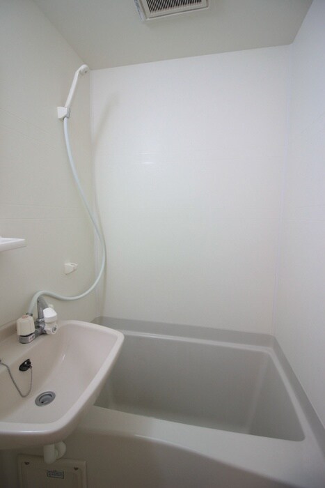 ウェンディの物件内観写真