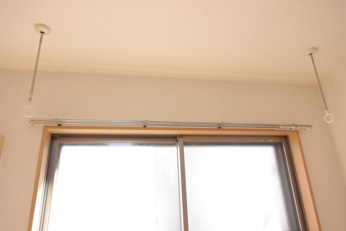 ウェンディの物件内観写真