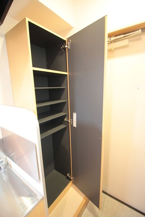 ウェンディの物件内観写真