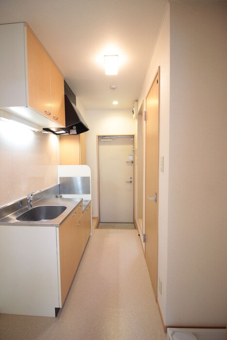 ウェンディの物件内観写真