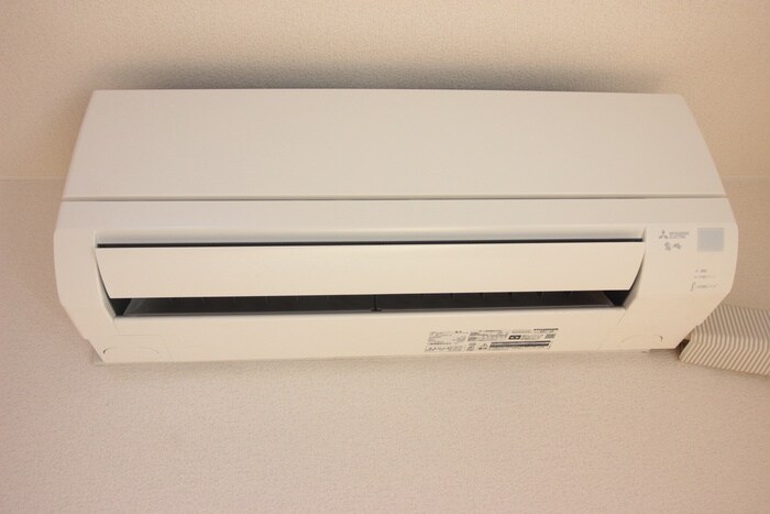 ウェンディの物件内観写真