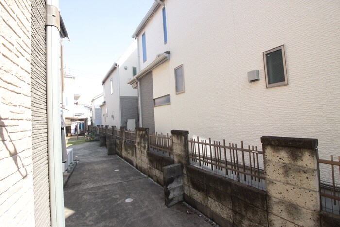 ウェンディの物件内観写真