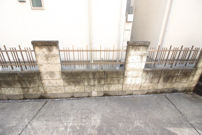 ウェンディの物件内観写真