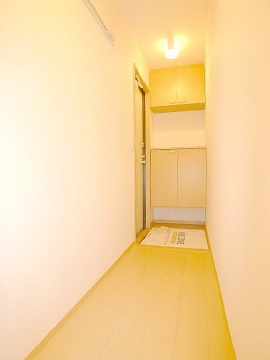 エクセルパ－クＢ棟の物件内観写真