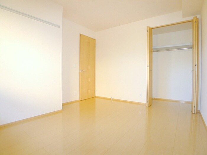 エクセルパ－クＢ棟の物件内観写真