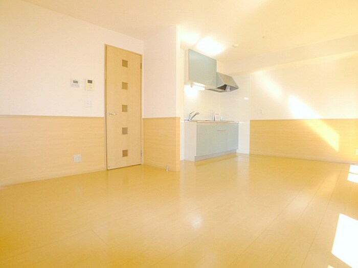 エクセルパ－クＢ棟の物件内観写真