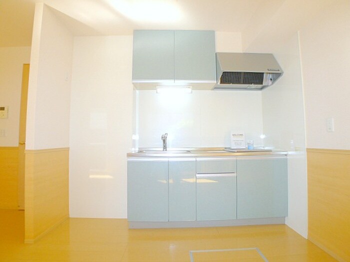 エクセルパ－クＢ棟の物件内観写真