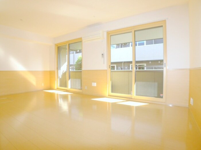 エクセルパ－クＢ棟の物件内観写真