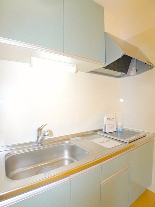 エクセルパ－クＢ棟の物件内観写真