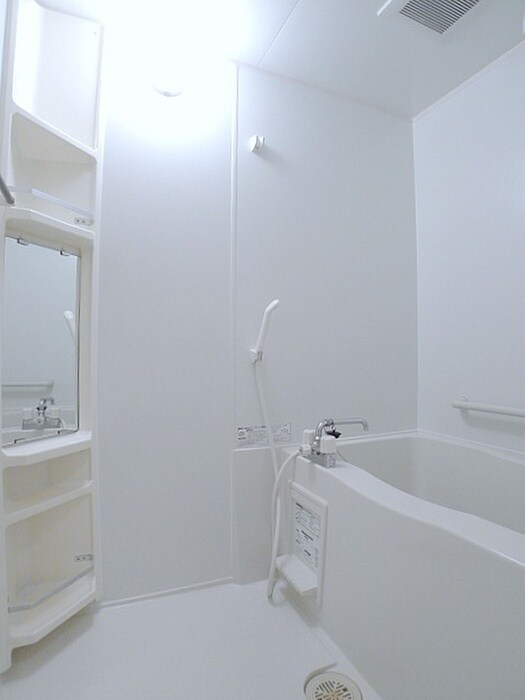 エクセルパ－クＢ棟の物件内観写真