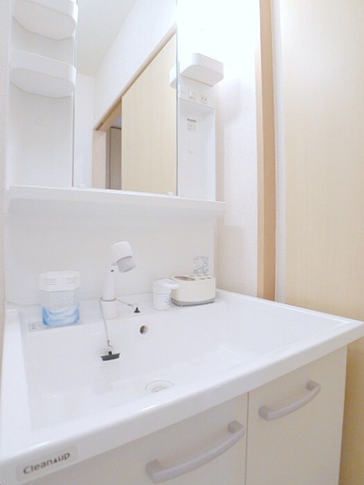 エクセルパ－クＢ棟の物件内観写真