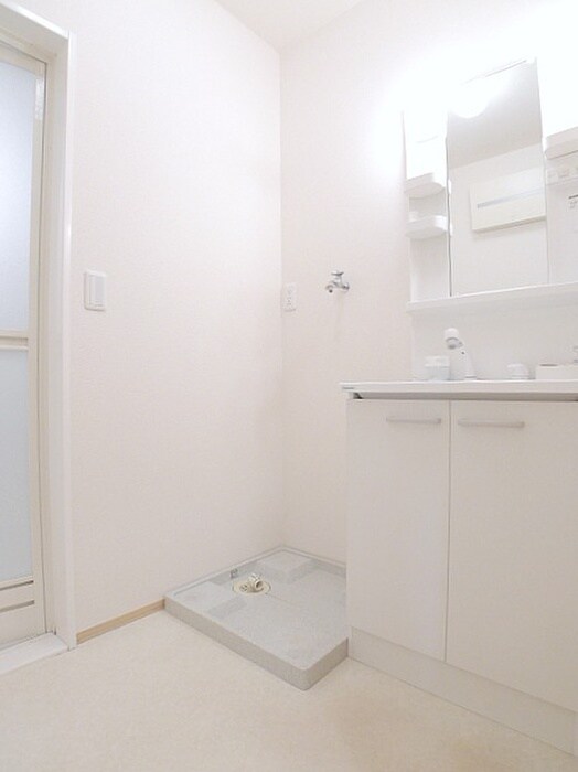 エクセルパ－クＢ棟の物件内観写真