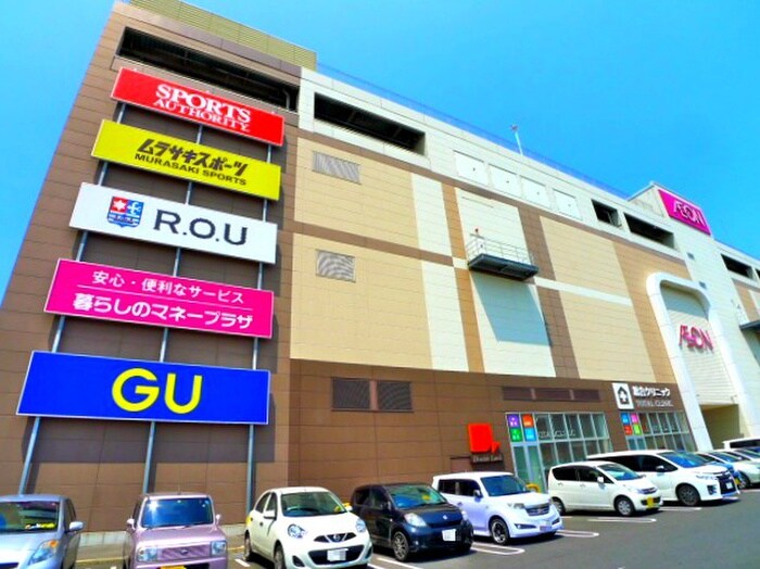 エクセルパ－クＢ棟の物件内観写真