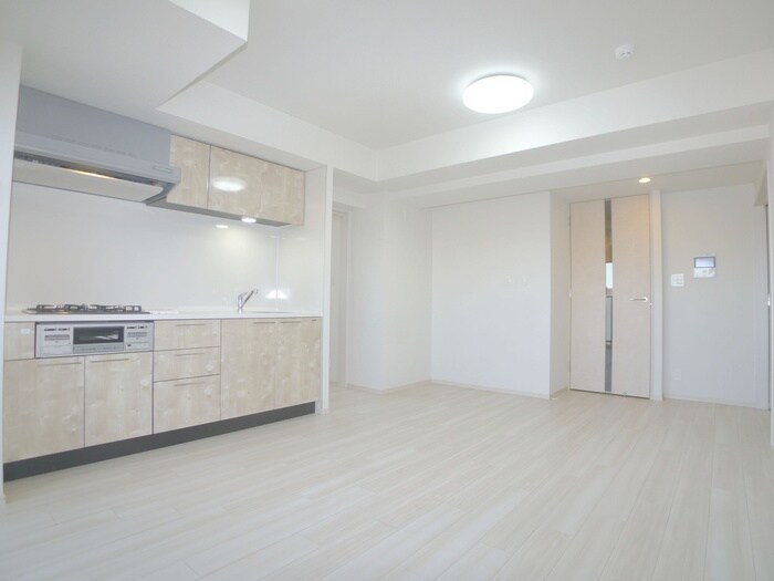 ドゥーエ南千住の物件内観写真