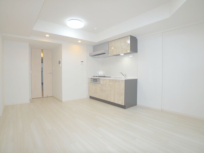 ドゥーエ南千住の物件内観写真