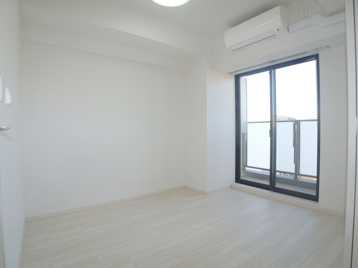 ドゥーエ南千住の物件内観写真