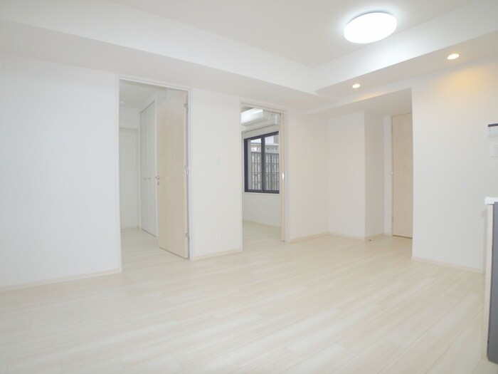 ドゥーエ南千住の物件内観写真