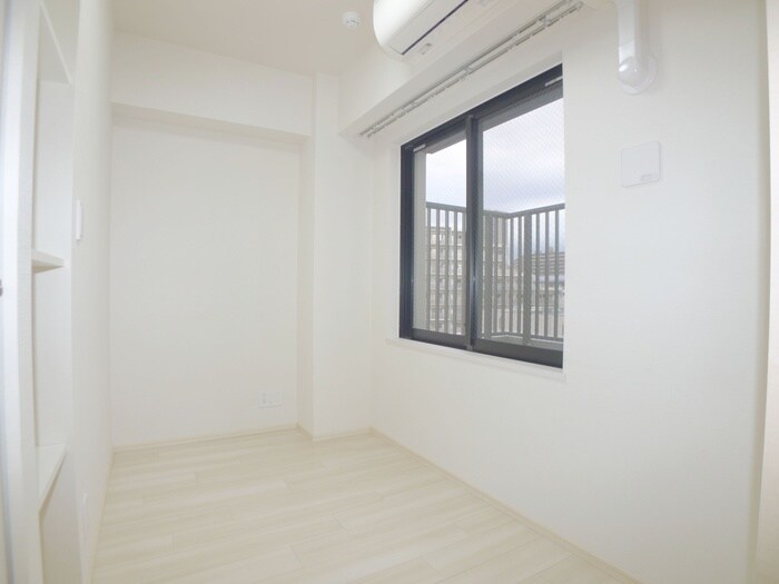 ドゥーエ南千住の物件内観写真