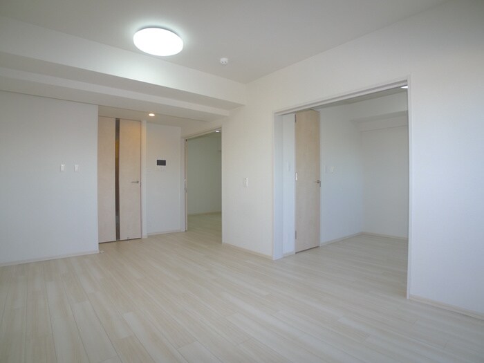 ドゥーエ南千住の物件内観写真