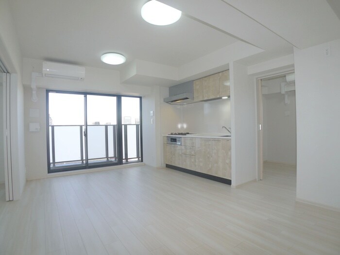 ドゥーエ南千住の物件内観写真