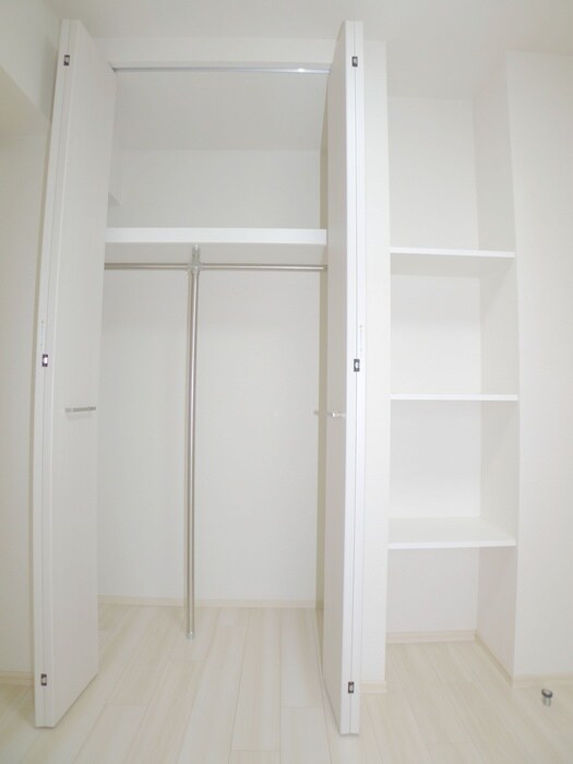 ドゥーエ南千住の物件内観写真