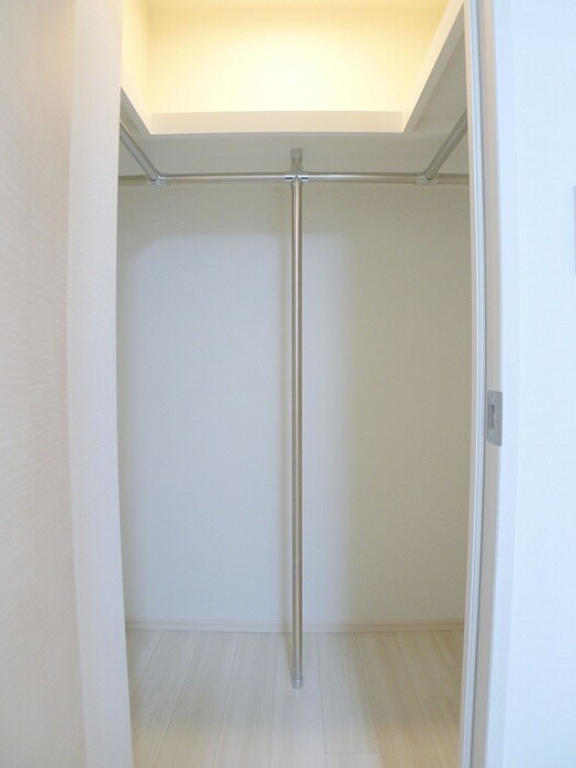 ドゥーエ南千住の物件内観写真