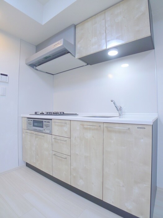 ドゥーエ南千住の物件内観写真